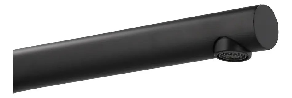 Monomando Grifo Llave Para Lavaplatos Queens Pmb - Imagen 9
