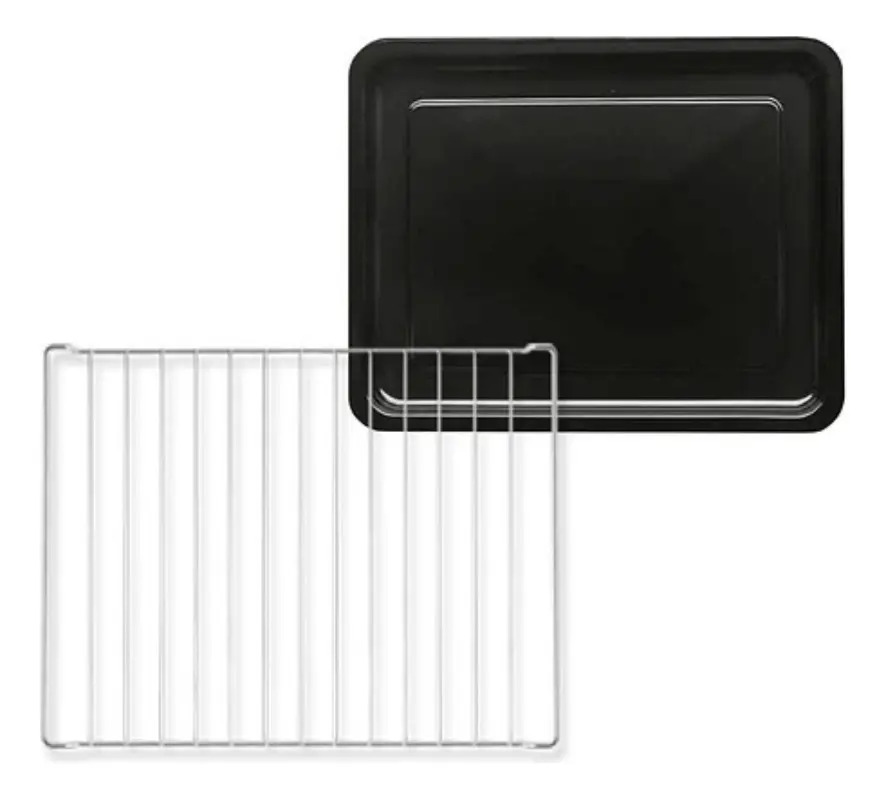 Horno Electrico 2 En 1 Con Encimera Telefunken 40 L 2200w - Imagen 3