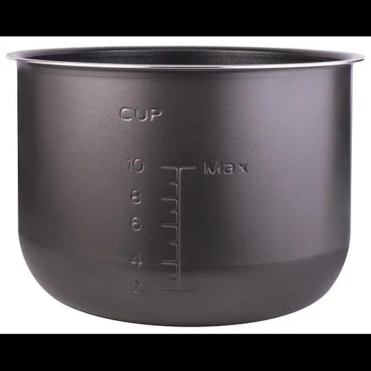 Olla A Presion Electrica Blaupunkt Quick Cook7 5,7 L Y 1200w - Imagen 7