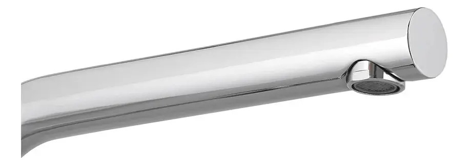 Monomando Grifo Llave Para Lavaplatos Queens Pmb - Imagen 3