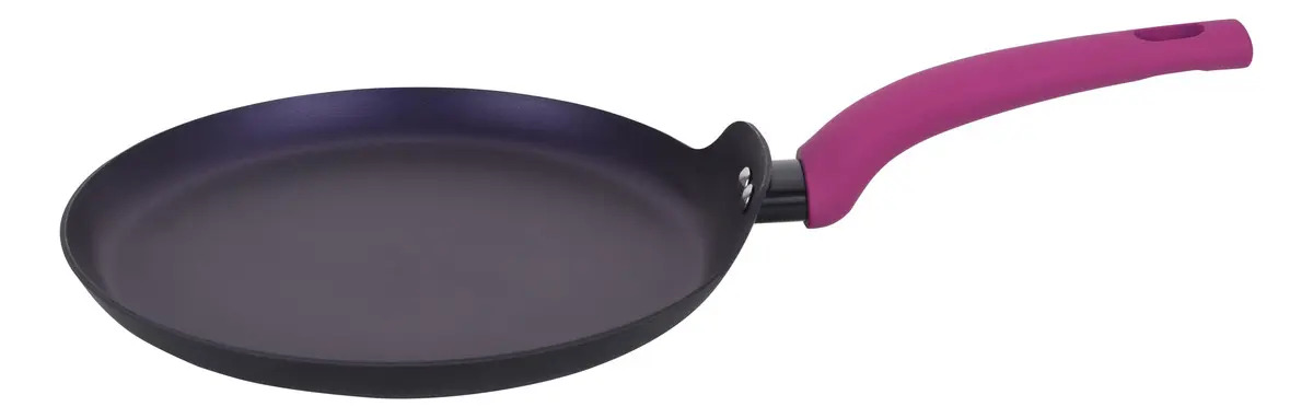 Panquequera Budare Plancha Cherry Marca Vitta 26cm - Imagen 4