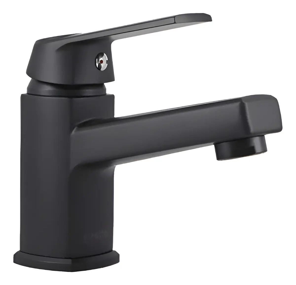 Monomando Lavatorio Llave Grifo Modelo Módena Stretto