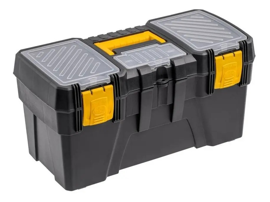 Caja De Herramientas Reyplast 20 Pulgadas