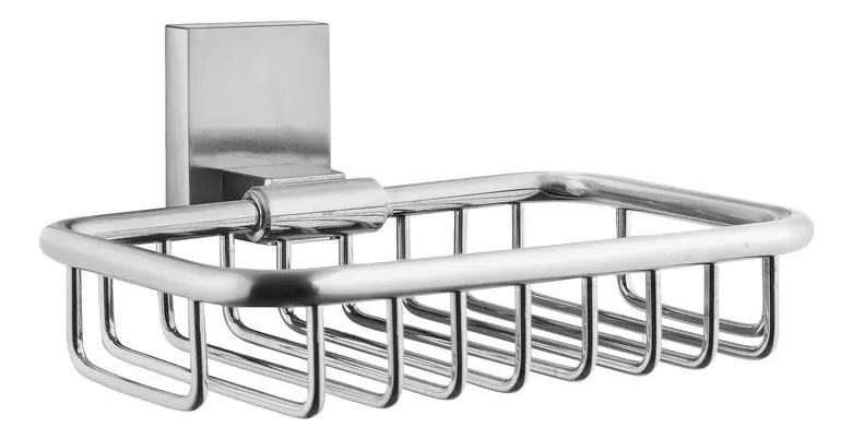 Moderno Porta Jabón Jabonera Soporte Base Para Jabón Taff
