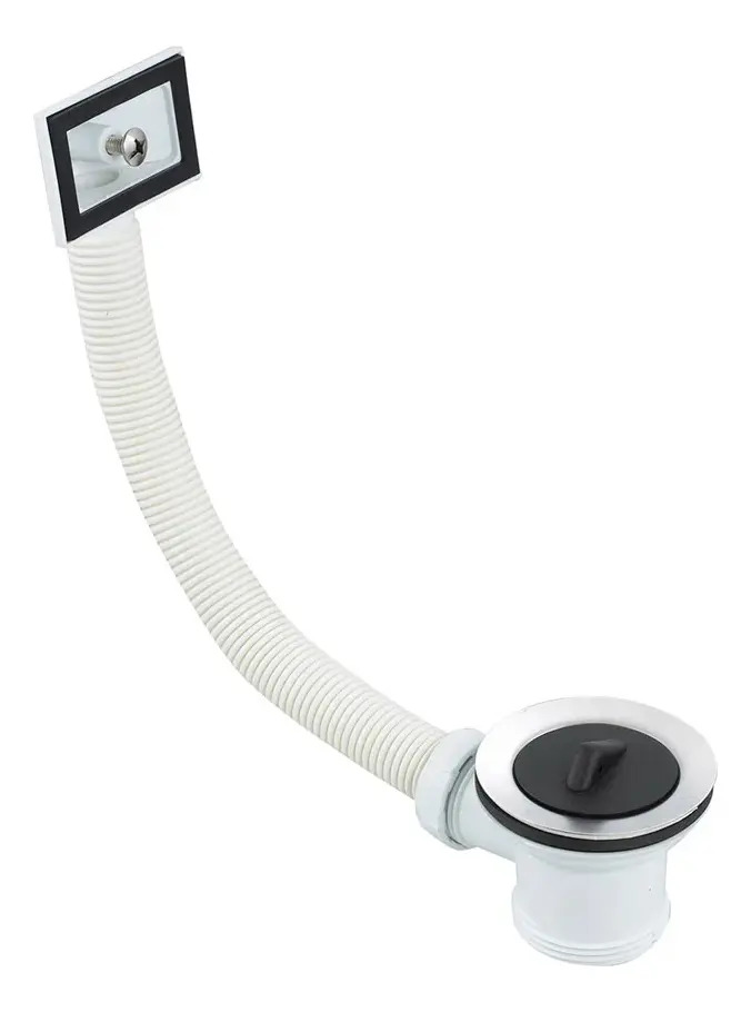 Desagüe Lavaplatos Tapón 1 1/2'' C/reb S/cola Marca Stretto