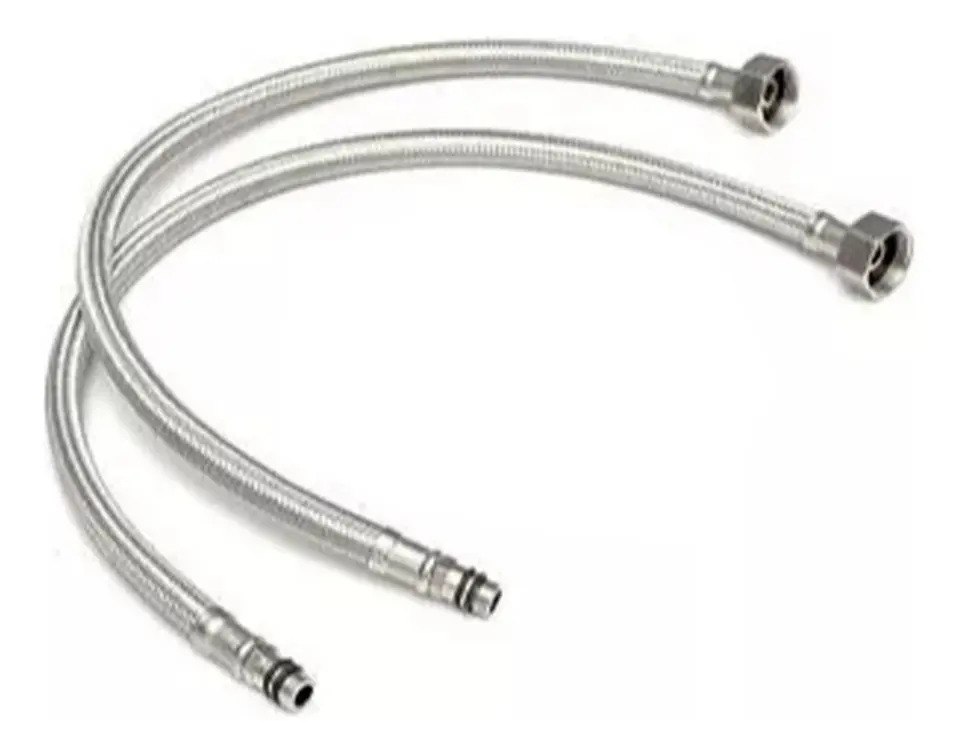 Llave Monomando Lavaplatos Vertical Profesional Taumm - Imagen 3