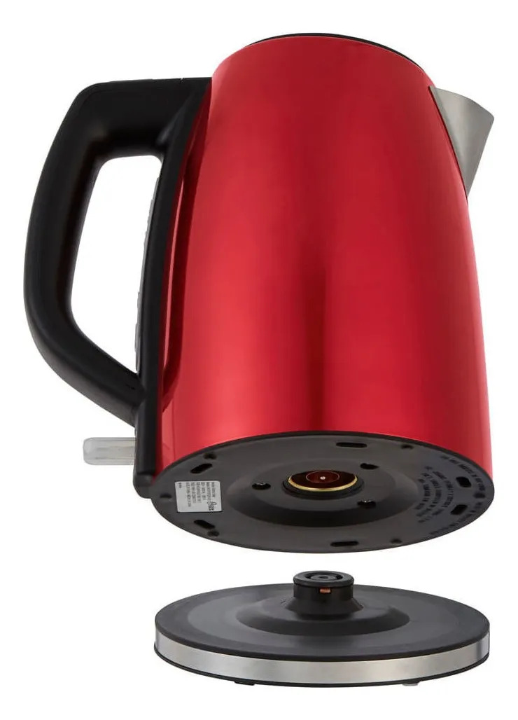Hervidor Eléctrico Acero Inoxidable Capacidad 1.7 L Oster - Imagen 5