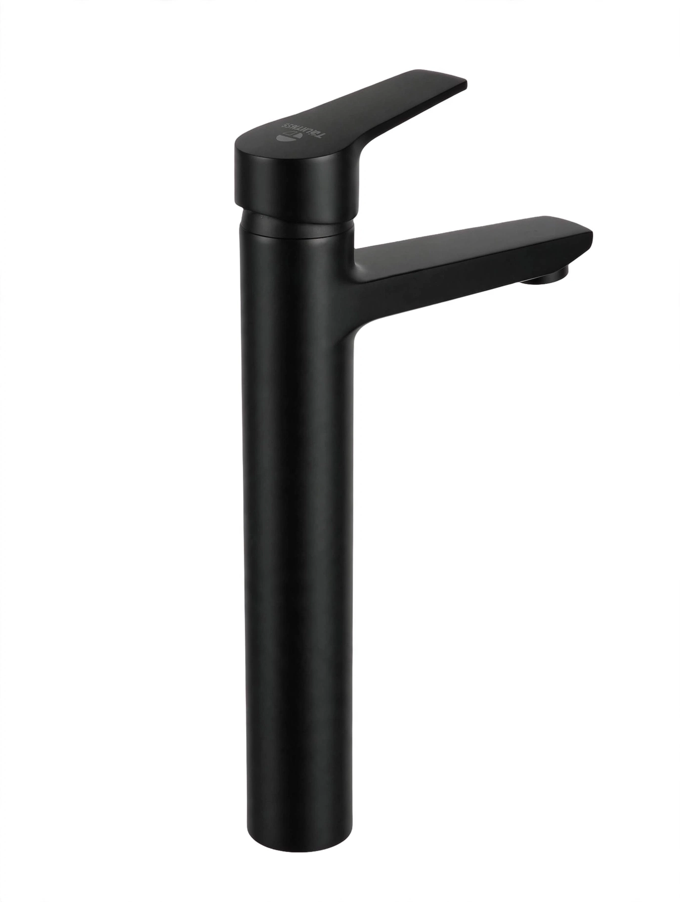 Monomando Llave Grifo Alto Para Lavatorio Modelo Notte Marca Taumm
