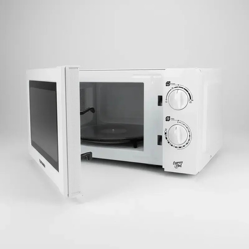 Microondas Telefunken TFK20A Color Blanco - Imagen 6