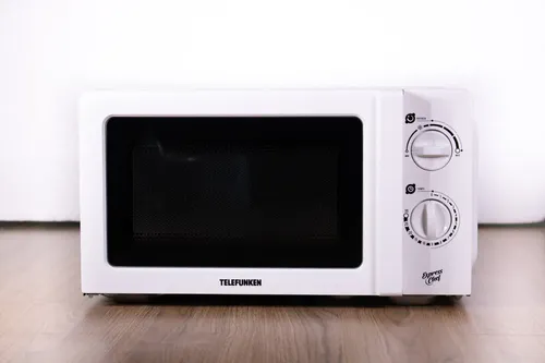 Microondas Telefunken TFK20A Color Blanco - Imagen 9