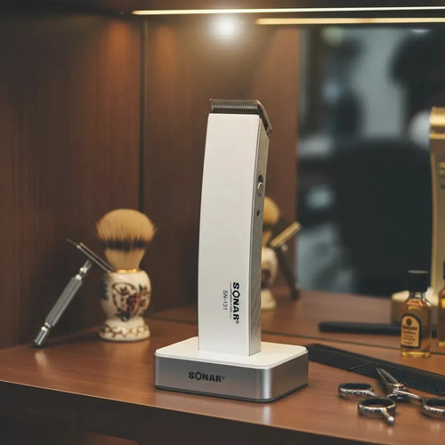 Máquina de Afeitar Sonar Clipper Professional