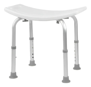 Asiento Seguridad Ducha Regulable Taumm