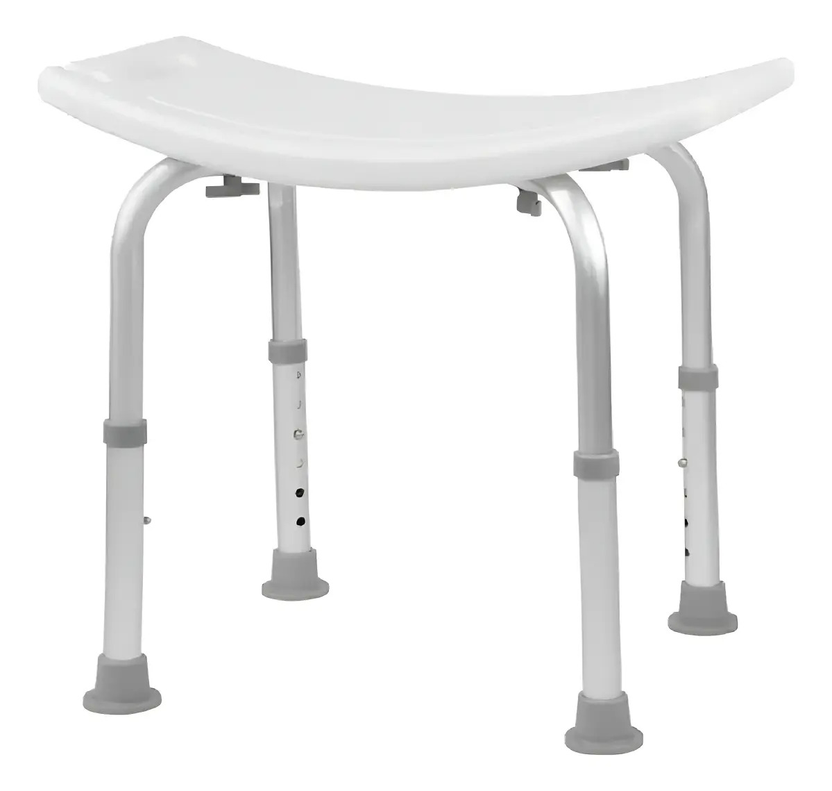 Asiento Seguridad Ducha Regulable Taumm