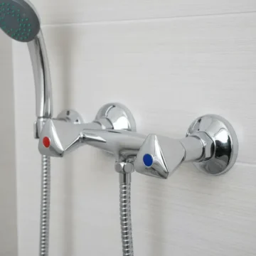 Combinacion Llave Grifo De Ducha Modelo Miami Marca Pmb