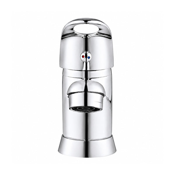 Monomando Llave Grifo Para Lavatorio Modelo Verena Marca Stretto - Imagen 4