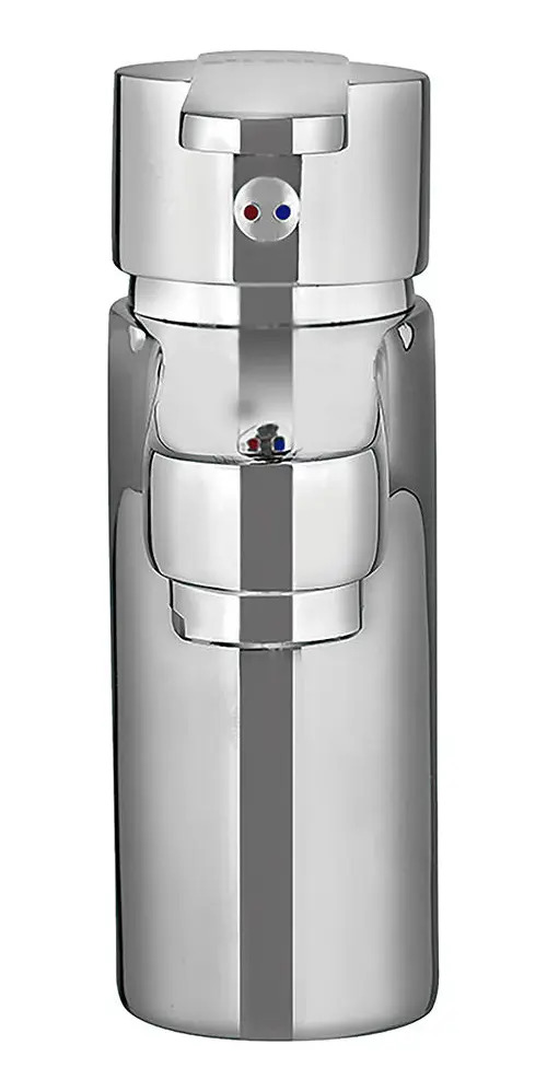 Monomando Llave Grifo Lavatorio Modelo Carmina Marca Stretto - Imagen 4