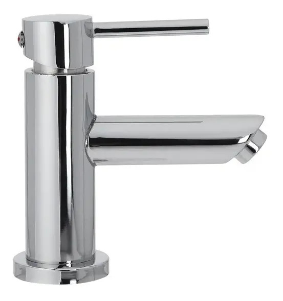 Monomando Llave Grifo Para Lavatorio Modelo Oregon Marca PMB - Imagen 2