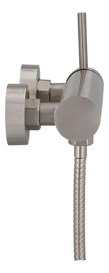 Monomando Llave Grifo De Ducha Modelo Veroli Marca Stretto - Imagen 3