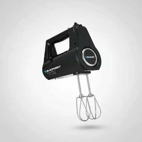 Batidora De Mano Blaupunkt Powermix 4 500w 5 Velocidades - Imagen 3