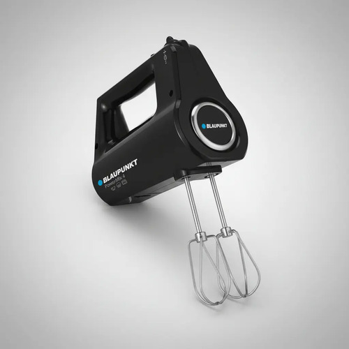 Batidora De Mano Blaupunkt Powermix 4 500w 5 Velocidades - Imagen 4