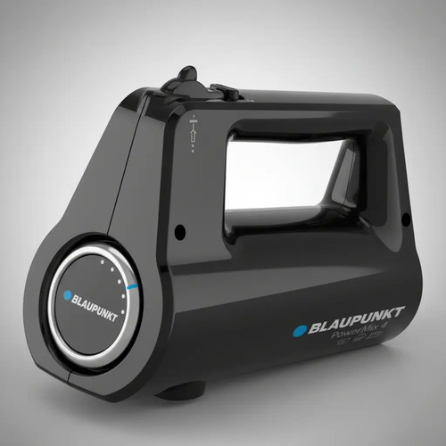 Batidora De Mano Blaupunkt Powermix 4 500w 5 Velocidades - Imagen 7