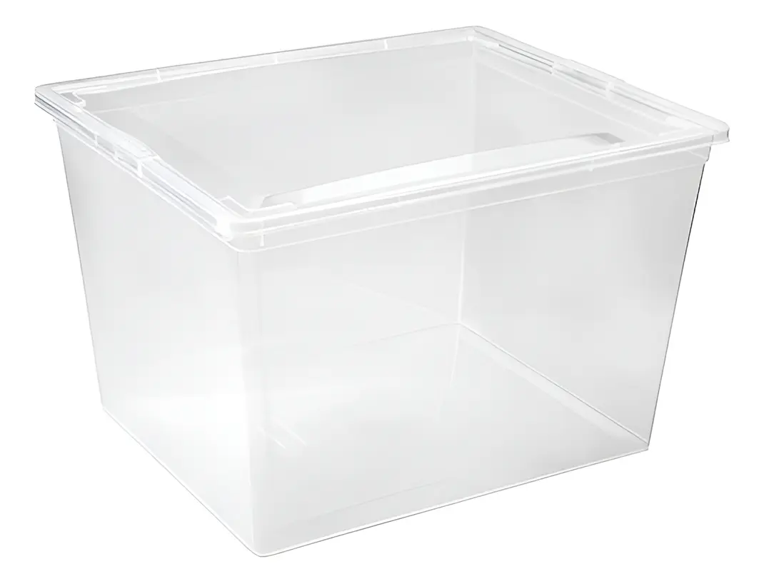 Caja Organizadora Almacenamiento Modubox 30 Lts - Imagen 3