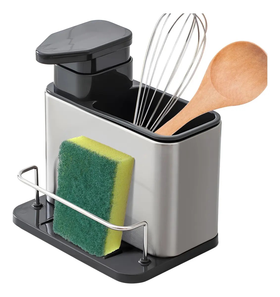Dispensador De Jabón para cocina