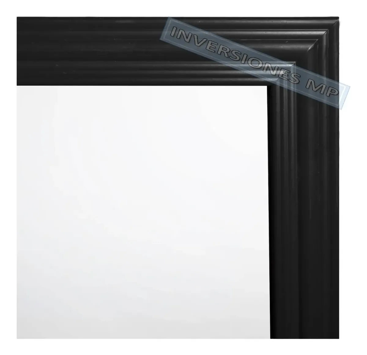 Espejo De Pared Colgante Decorativo Living/habitación/baño - Imagen 4