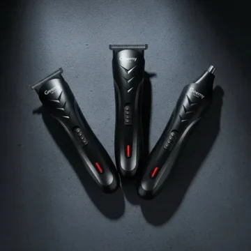 Máquina de Afeitar Geemy 3 en 1