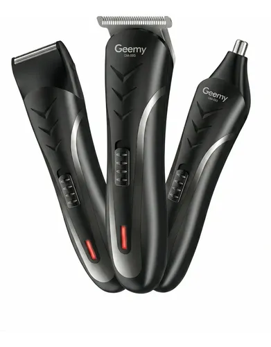 Máquina de Afeitar Geemy 3 en 1 - Imagen 8
