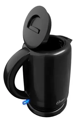 Hervidor Electrico Capacidad De 1.7 Litros Marca Oster - Imagen 5