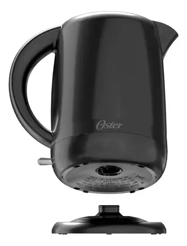 Hervidor Electrico Capacidad De 1.7 Litros Marca Oster - Imagen 6
