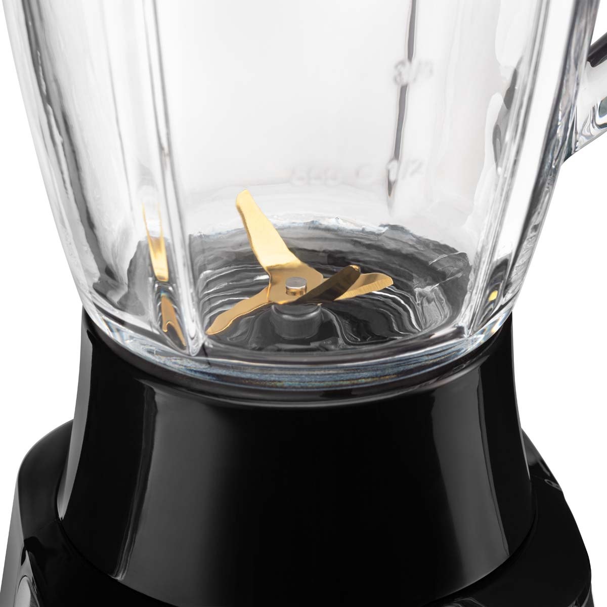 Licuadora Thomas TH-410Vi 1,5 Litros 600W Juguera Jarro de Vidrio 6 Velocidades más 2 Pulsos Cuchillas 4 Fold Titanium Blades Acople Metálico Base Acero Inoxidable - Imagen 8