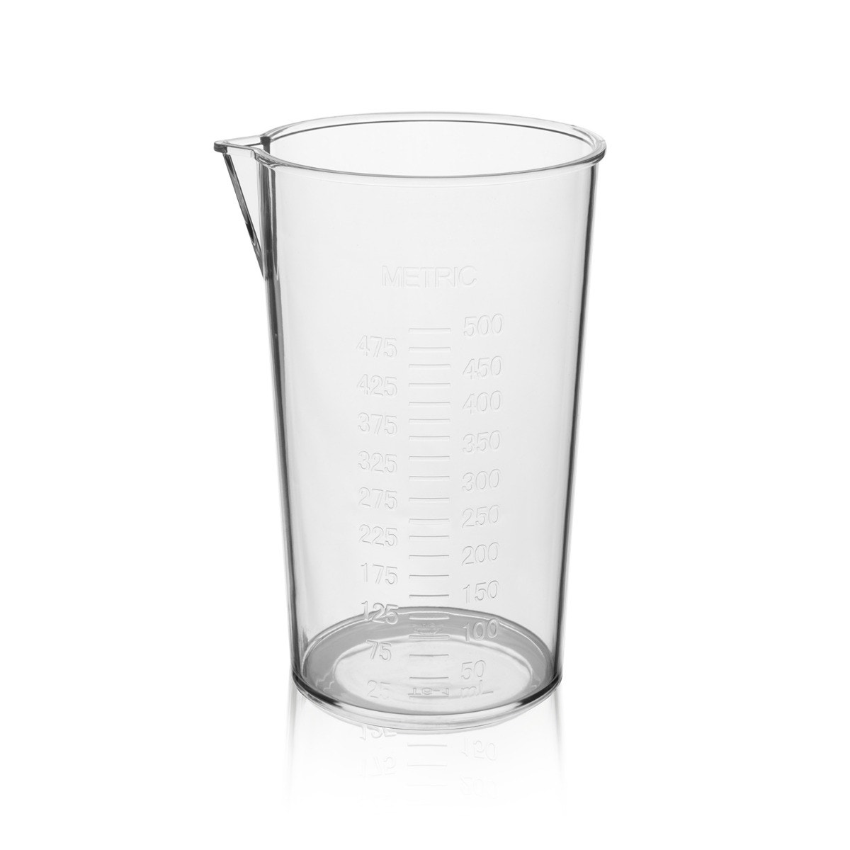 Minipimer Thomas TH-8706 300W Batidora de Mano Mixer Licuadora de Inmersión 2 Velocidades Varilla y Cuchillas de Acero Inoxidable Vaso Dosificador 500 ml - Imagen 6