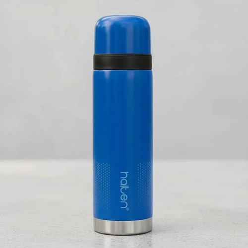 Termo De Agua matero 1 L Halten - Imagen 3