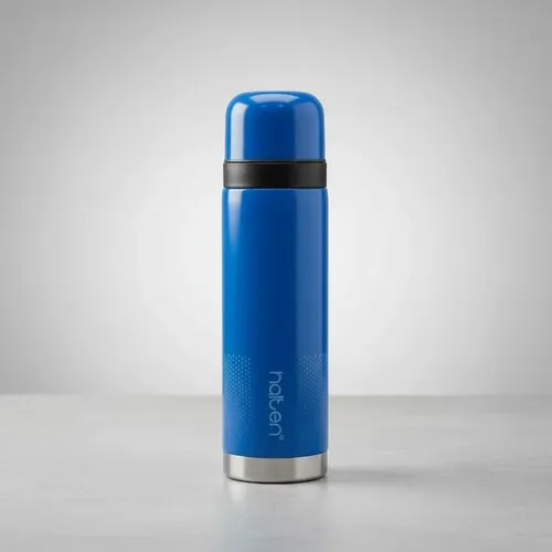 Termo De Agua matero 1 L Halten - Imagen 4