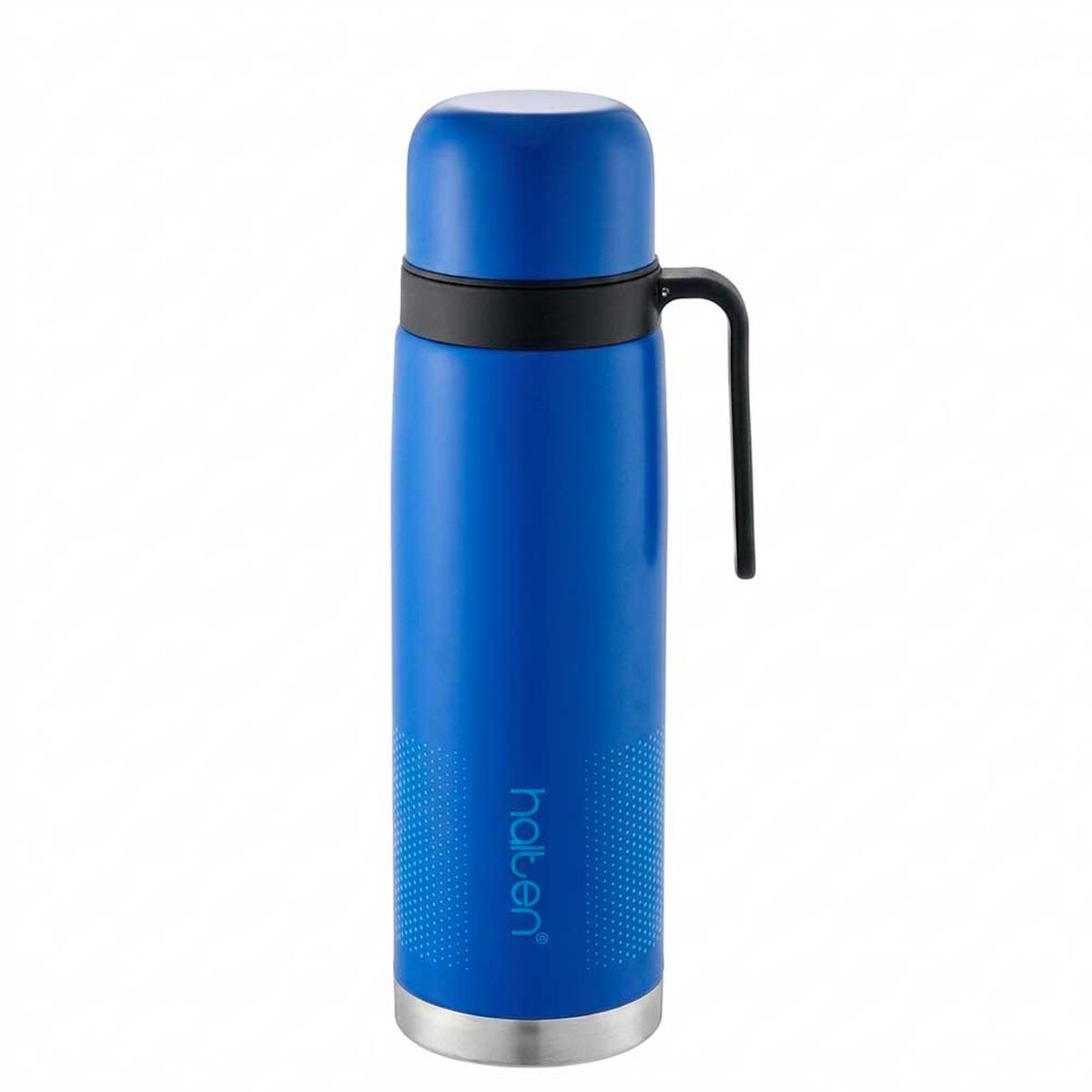 Termo De Agua matero 1 L Halten - Imagen 6