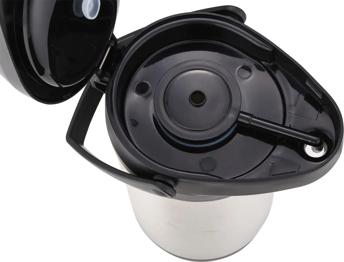 Termo Sifon Acero Inoxidable Con Asa Marca Halten 4 Litros - Imagen 8