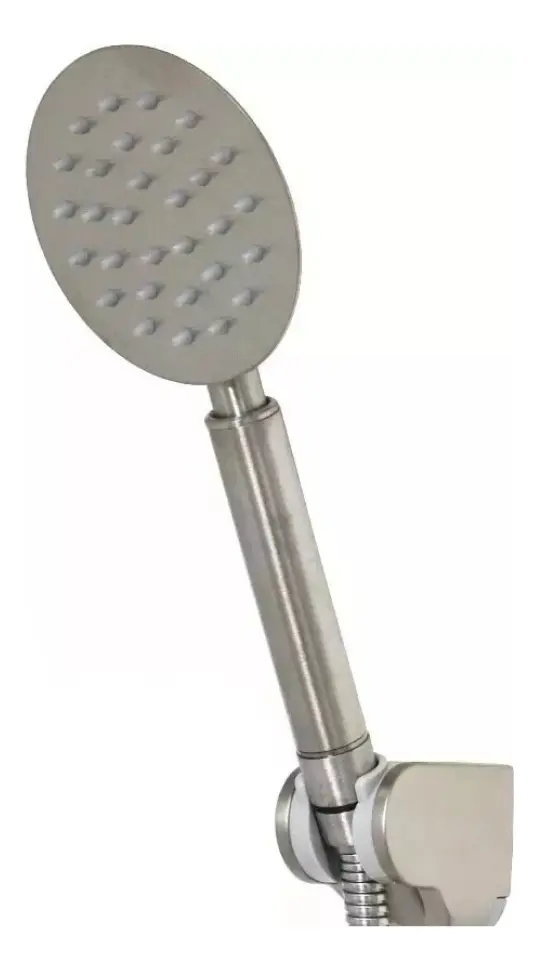 Monomando Tina Ducha Modern Inox Taumm - Imagen 3