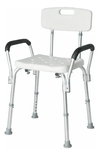 Asiento Seguridad con Respaldo y Brazos Taumm - Imagen 2