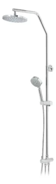 Columna De Ducha Diva Marca Stretto