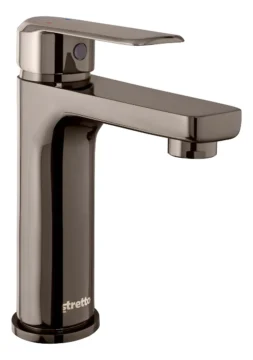 Monomando Lavatorio Llave Grifo Modelo Marsella Stretto
