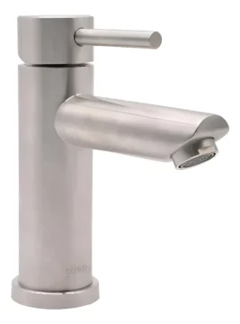 Monomando Lavatorio Llave Grifo Modelo Fiorenzo Stretto