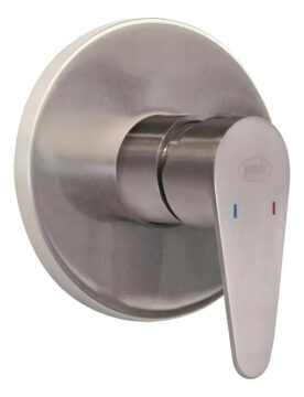 Monomando Llave Grifo Empotrado Modelo Vermont Marca Pmb