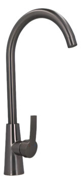 Monomando Llave Grifo Lavaplatos Lódino Marca Stretto