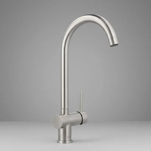 Monomando Grifo Llave Lavaplatos Modelo Cento Stretto - Imagen 5