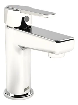 MONOMANDO LLAVE GRIFO LAVATORIO MODELO HIGH DALLAS MARCA PMB