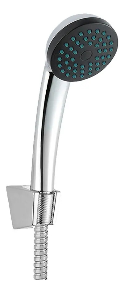 Monomando Llave Grifo Para Tina Ducha Modelo Glasgow Marca Pmb - Imagen 2