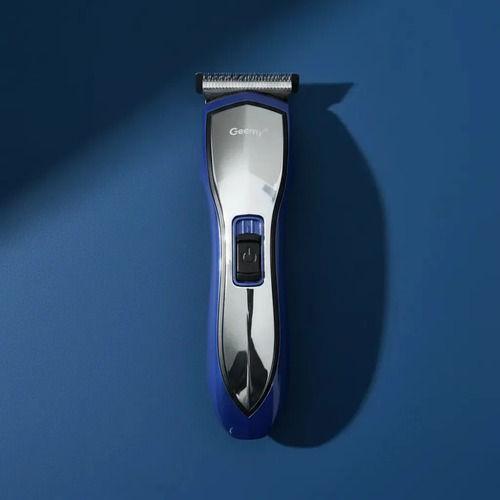 Cortadora De Pelo Recargable Con Cable Usb
