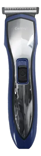 Cortadora De Pelo Recargable Con Cable Usb - Imagen 5